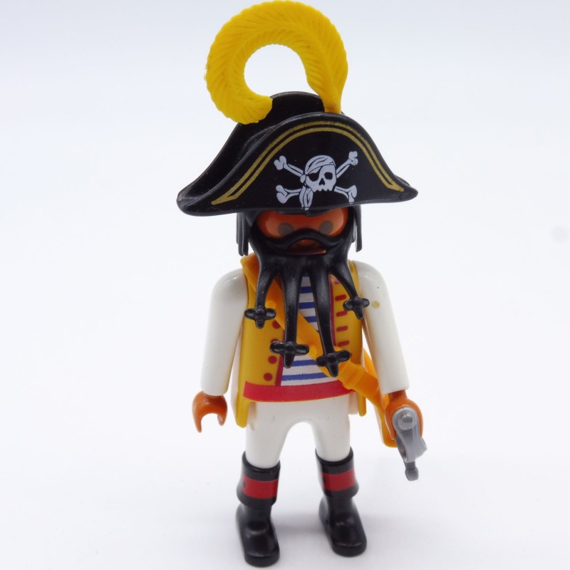 Playmobil Pirates