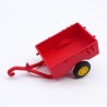 Playmobil 31664 Playmobil Red Trailer 3078 3743 3746 5531 7454