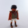 Playmobil 28618 Playmobil Homme Egyptien avec Pagne Marron Clair