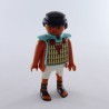 Playmobil 28620 Playmobil Egyptian man with blue sky loincloth