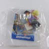 Playmobil 25638 Playmobil Sealed Pouch Exclusive Quick France Young Woman with Computer