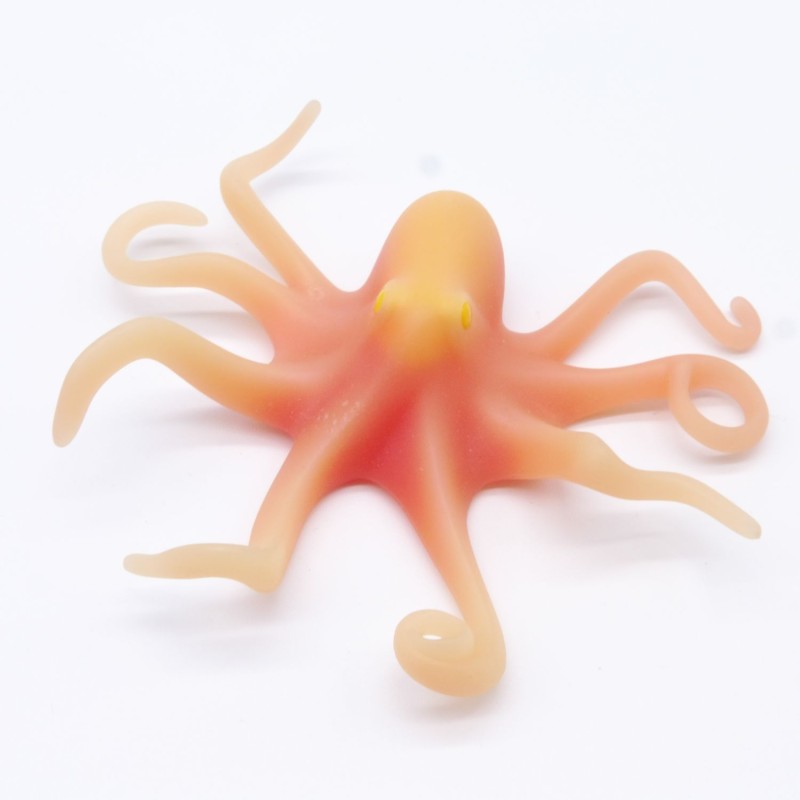 Playmobil 30722 Playmobil Octopus