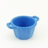 Playmobil 22304 Playmobil Round Blue Basket