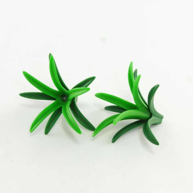 Playmobil 29391 Playmobil Set of 2 Bamboo Plants 3241 4093 4171 4174 4852 5134 70 105 5921