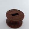 Playmobil 27207 Playmobil Brown Vintage Looper for Vintage Pipe 3205 3400 3472 7059 a little worn