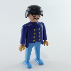 Playmobil Northern Soldiers