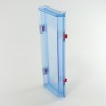 Playmobil 12871 Playmobil Blue Transparent Wall System X H 16