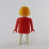 Playmobil Men's White Red 3544