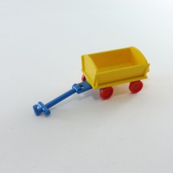 Playmobil 6931 Playmobil Petit Chariot pour enfant 3356