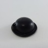 Playmobil 17059 Playmobil Chapeau Melon Noir avec Trou