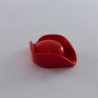 Playmobil 5101 Playmobil Red Tricorn Hat