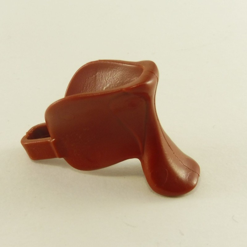 Playmobil 23536 Playmobil Saddle Brown Horse 3rd Generation