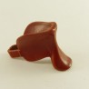 Playmobil 23536 Playmobil Selle Marron Cheval 3eme Génération