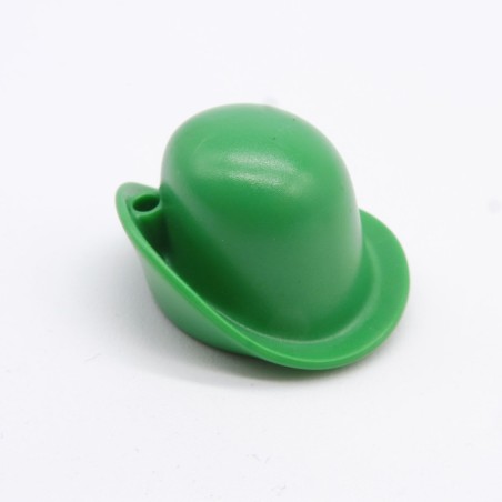 Playmobil 7855 Chapeau Vert Clair Médiéval