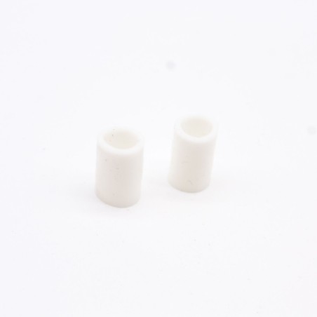 Playmobil 9206 Lot de 2 Bandages pour Jambes Chevaux 4191 4189 4192 4826 5221 5223 5229