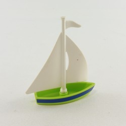 Playmobil 19194 Playmobil Sailboat Child Toy