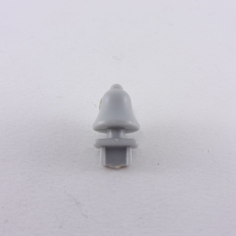 Playmobil 2253 Playmobil Gray roof bell for locomotive