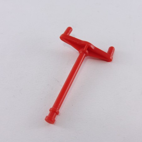 Playmobil 3770 Playmobil Red Brake for Wagon