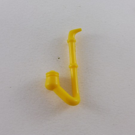 Playmobil 17582 Playmobil Pipe Jaune Vintage 1900