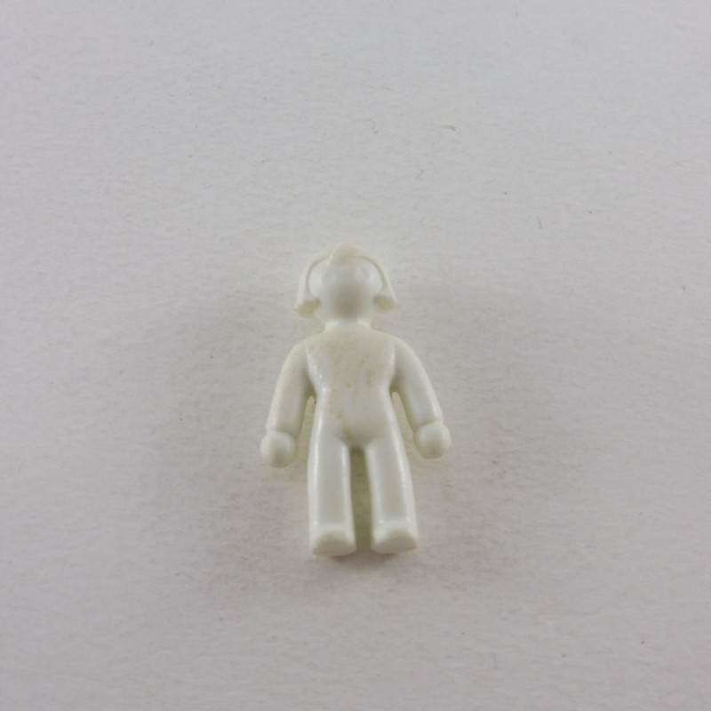 Playmobil 15834 Playmobil White Doll 1900