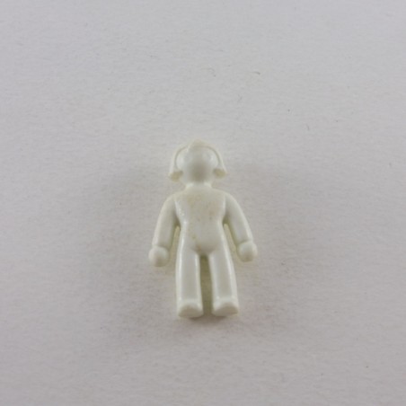 Playmobil 15834 Playmobil White Doll 1900