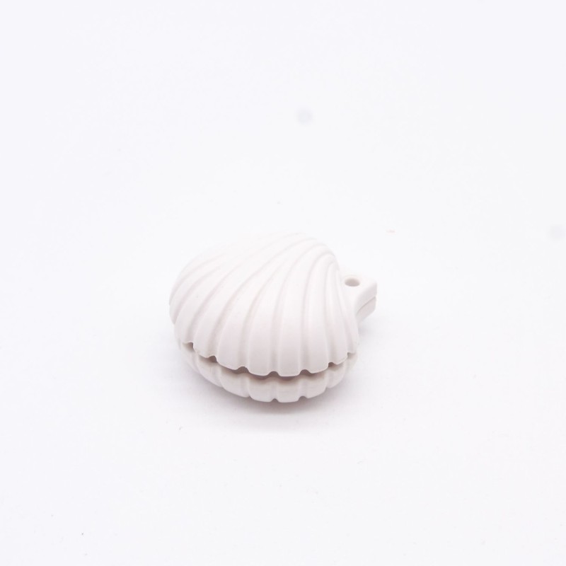 Playmobil 21469 Petit Coquillage Blanc