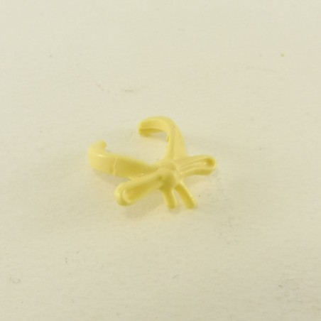 Playmobil 24033 Playmobil Western Yellow Straw Nipple Collar