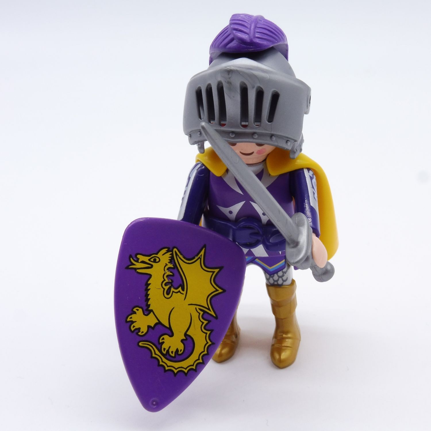 playmobil middle ages