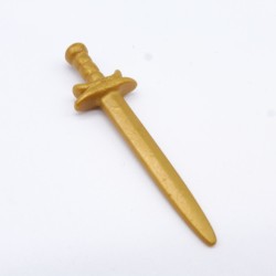 Playmobil 10565 Saber sword Golden