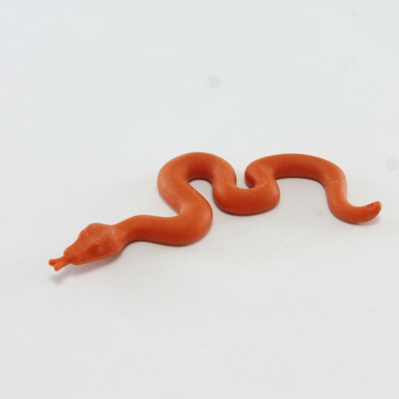 Playmobil 1150 Playmobil Big Orange Snake