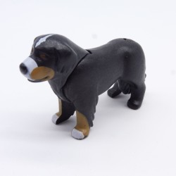 Playmobil 4548 Big Black Dog