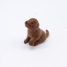 Playmobil 7147 Petit Chien Marron