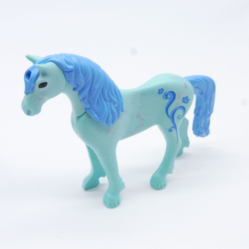 playmobil my little pony