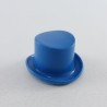 Playmobil 5258 Playmobil Chapeau Haut de Forme Bleu