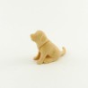 Playmobil 1105 Playmobil Small Brown Dog Sitting