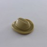 Playmobil 15992 Playmobil Cowboy Hat Beige