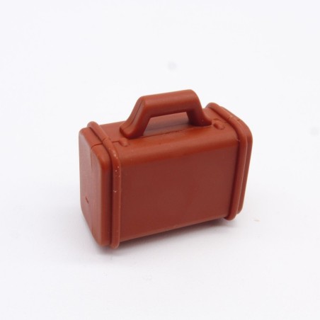 Playmobil 3579 Valise Marron 1900 5401 5405