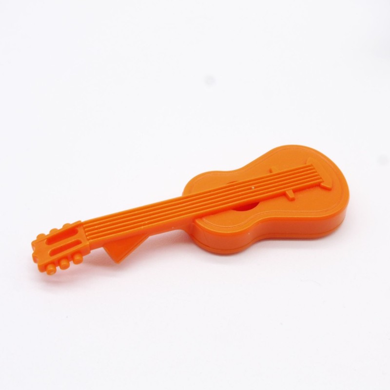 playmobil guitar