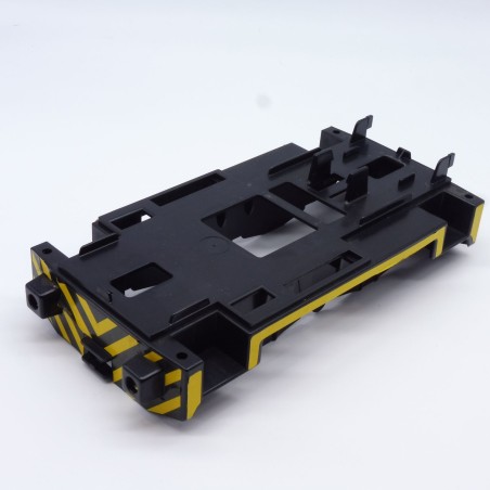 Playmobil 3803 Black Chassis for Locomotive 4027 4050