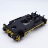 Playmobil 3803 Chassis Noir pour Locomotive 4027 4050