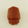 Playmobil 18011 Playmobil Brown Cape in Skin