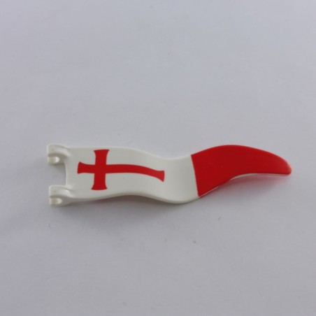 Playmobil 7707 Playmobil Red Cross Flag