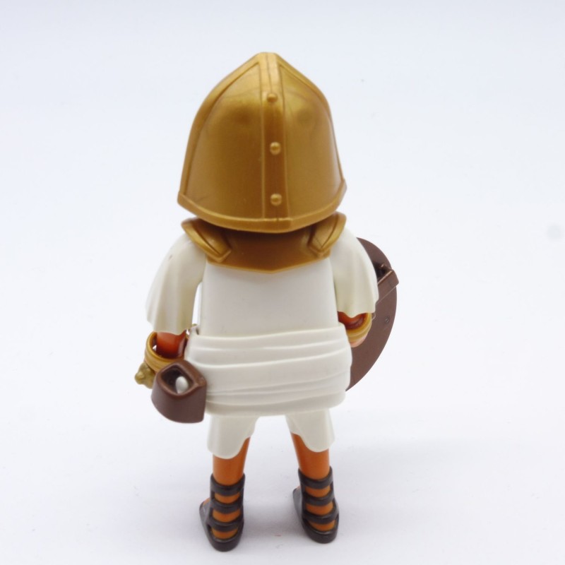 Playmobil Custom Saracen Arab Warrior