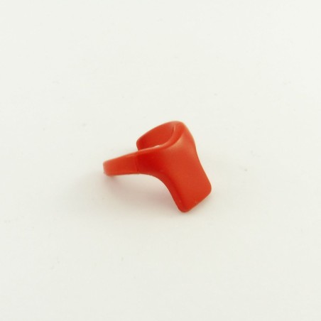 Playmobil 21787 Playmobil Tablier Pagne Rouge pour Singe