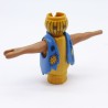 Playmobil 32705 épouvantail 3823 sans Socle