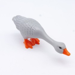 Playmobil 32739 Gray Goose