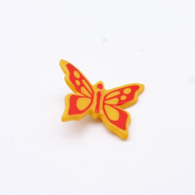 Playmobil 32753 Orange Butterfly