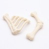 Playmobil 32760 Set of 2 Dinosaur or Cow Bones