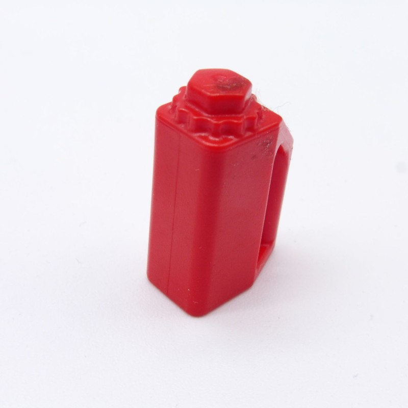 Playmobil 32822 Red oil can