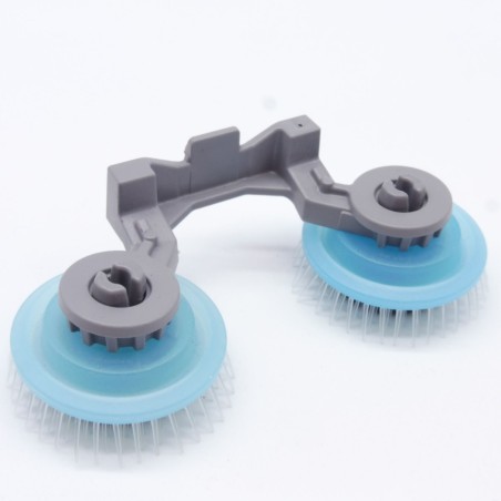 Playmobil 32831 Brosses pour Engin 6112 6509